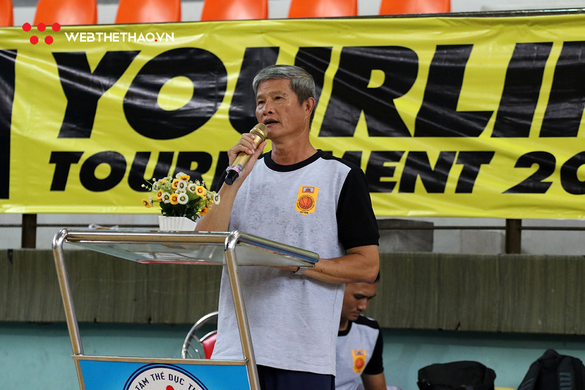 Khai mạc giải đấu YourLife 3x3 Tournament 2019, sân chơi bóng rổ đỉnh nhất mùa hè cho lứa tuổi học sinh tại TP.HCM Khai mạc giải đấu YourLife 3x3 Tournament 2019, sân chơi bóng rổ đỉnh nhất mùa hè cho lứa tuổi học sinh tại TP.HCM
